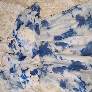 Shein 2 piece swim suit never worn